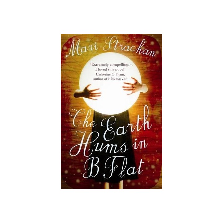 The Earth Hums In B Flat